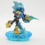 Skylanders Swap Force - RARE Punk Shock - Water Element Carousel 3