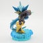 Skylanders Swap Force - RARE Punk Shock - Water Element Carousel 4