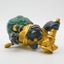 Skylanders Swap Force Legendary Zoo Lou - RARE - Life Element Zoo Loo Carousel 4