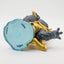 Skylanders Swap Force Legendary Zoo Lou - RARE - Life Element Zoo Loo Carousel 5