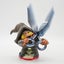 Skylanders Trap Team Short Cut - RARE undead Element - trap master shortcut Carousel 2
