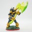 Skylanders Trap Team - Legendary Bush Whack Variant Bushwhack Trap Master Life Carousel 2
