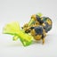 Skylanders Trap Team - Legendary Bush Whack Variant Bushwhack Trap Master Life Carousel 4