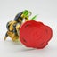 Skylanders Trap Team - Legendary Bush Whack Variant Bushwhack Trap Master Life Carousel 5