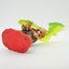Skylanders Trap Team - Bush Whack - Bushwhack - Trap Master Life Element - Axe Carousel 5