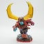 Skylanders Trap Team - Head Rush - Trap Master - Earth Element Carousel 1