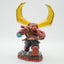 Skylanders Trap Team - Head Rush - Trap Master - Earth Element Carousel 3