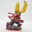 Skylanders Trap Team - Head Rush - Trap Master - Earth Element Carousel 4