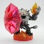 Skylanders Trap Team - Dark Wildfire - Variant - Trap Master - Lion Shield Carousel 2