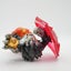 Skylanders Trap Team - Dark Wildfire - Variant - Trap Master - Lion Shield Carousel 4