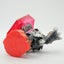 Skylanders Trap Team - Dark Wildfire - Variant - Trap Master - Lion Shield Carousel 5
