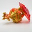 Skylanders Trap Team - Wildfire - Trap Master Fire Element - Gold Lion Shield Carousel 4