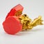 Skylanders Trap Team - Wildfire - Trap Master Fire Element - Gold Lion Shield Carousel 5