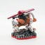 Skylanders Trap Team Chopper - Skylander Tech Element Carousel 3