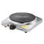 Maxim Kitchenpro 1500w Portable Hotplate Single Electric Cast Iron Cooking Stove Carousel 1