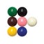 Formula Sports Standard Billards Pool Balls 2in Set 10 Red 6 Colour 1 White Carousel 3