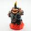 Skylanders - Fryno Hog Wild - Series 2 - Trap Team - Red Base - Motorbike Fire Carousel 1