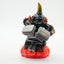 Skylanders - Fryno Hog Wild - Series 2 - Trap Team - Red Base - Motorbike Fire Carousel 3