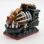 Skylanders Trap Team – Nightmare Express - Expansion Level - Ghost Train Carousel 1