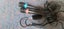 Singstar microphone set Carousel 1