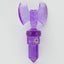 Skylanders Trap Team - Magic Axe Trap - Magic Trap Crystal Axe of Illusion Carousel 1