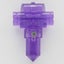 Skylanders Trap Team - Magic Log Holder Trap - Magic Trap Crystal -Biter's Bane Carousel 1