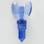 Skylanders Trap Team - Water Axe Trap - Water Trap Crystal Aqua Axe Carousel 1