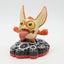 Skylanders Trap Team - Trigger Snappy - Red Base Mini Carousel 1