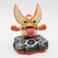 Skylanders Trap Team - Trigger Snappy - Red Base Mini Carousel 2