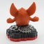 Skylanders Trap Team - Trigger Snappy - Red Base Mini Carousel 3