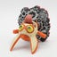 Skylanders Trap Team - Trigger Snappy - Red Base Mini Carousel 4
