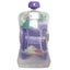 Dreambaby Pouch Pal 15cm Storage Container Holder Baby 6m+ For Food Pouches Carousel 1