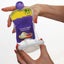 Dreambaby Pouch Pal 15cm Storage Container Holder Baby 6m+ For Food Pouches Carousel 5