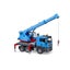 Bruder 1:16 Man TGS Crane Construction Utility Truck Scale Model Kids Toy 3y+ Carousel 2