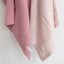 2PK Bubba Blue Nordic Bamboo 70x90cm Soft Cellular Blanket Baby 0-12m Berry Rose Carousel 4