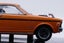 Mtech 1/43 Mitsubishi Colt Galant GTO Carousel 17