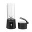 Boxsweden Zipblend Portable Blender Smoothie Drink Maker Juicer 5V Black 350ml Carousel 2