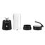 Boxsweden Zipblend Portable Blender Smoothie Drink Maker Juicer 5V Black 350ml Carousel 3