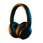 Hifuture FutureTour Active Noise Cancelling Bluetooth High Bass Headphones Black Carousel 1