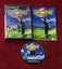 Swing Away Golf - PS2 Game Carousel 1