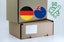 Germany to NZ Package Forwarding & Shopper Service Carousel 1