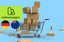 Germany to NZ Package Forwarding & Shopper Service Carousel 2