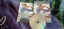 2x PlayStation 2 Games Carousel 3