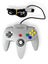 Genuine Nintendo 64 Controller Carousel 1