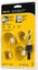 Hole Saw Set 5-pce 32mm-53mm Carousel 1