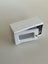 Miniature Wooden Microwave for Doll House Carousel 3