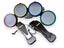 Xbox 360 Rock Band Drum Kit with Two Pedals Carousel 1