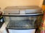 Aqua One AR-980 tank and water pipes but no pump or fittings in light hood Carousel 1