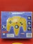 Nintendo 64 - Controller (Boxed - Yellow) Carousel 3
