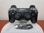 Official Sony PS3 DualShock 3 Wireless Controller with Brand New Charging Cable Carousel 1